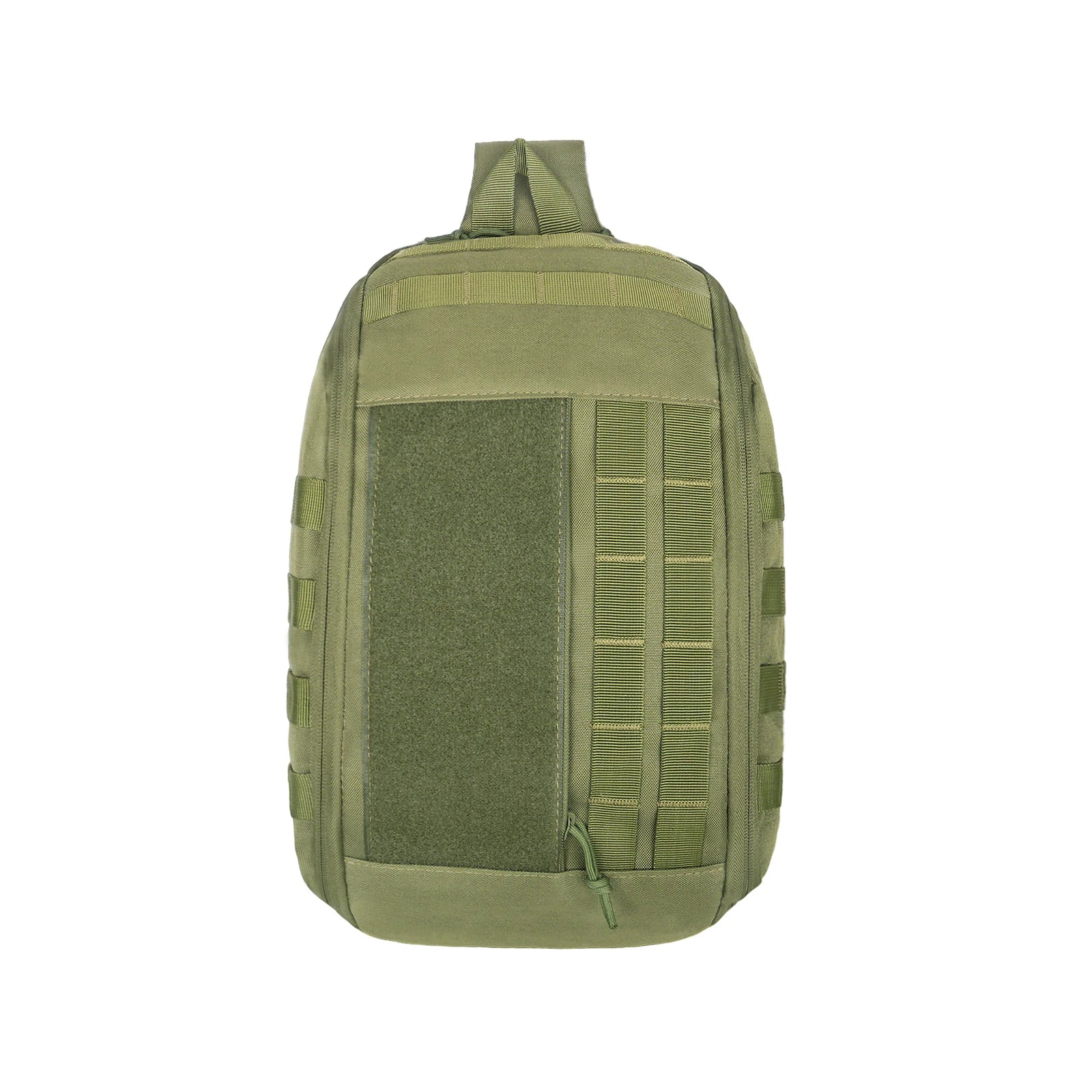 Tactical Waterproof Sling Shoulder Bag