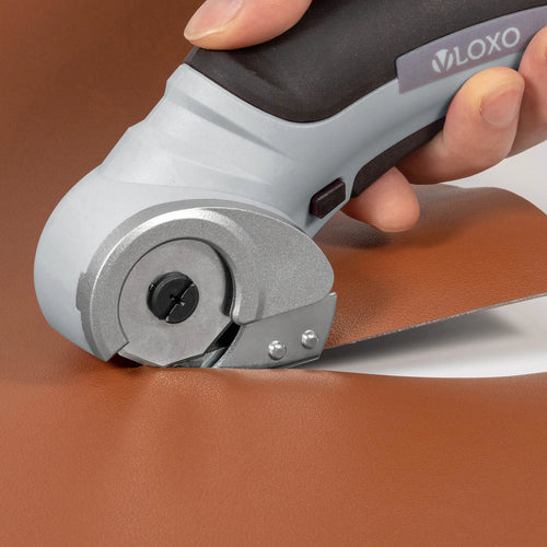 Cordless Electric Cardboard & Box Cutter
