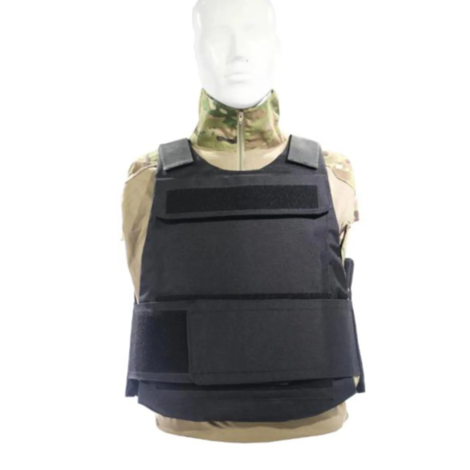 Adjustable Tactical Vest
