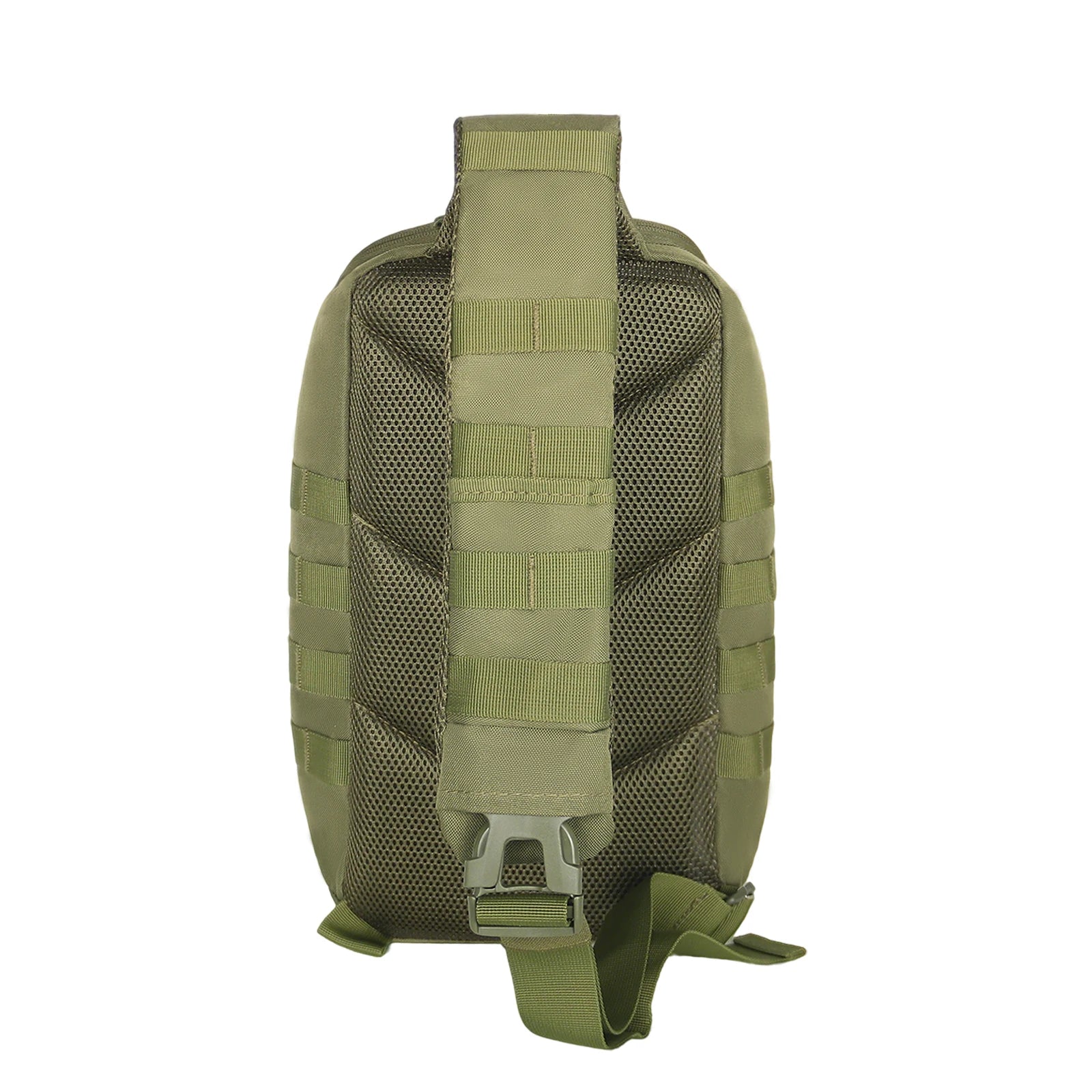 Tactical Waterproof Sling Shoulder Bag