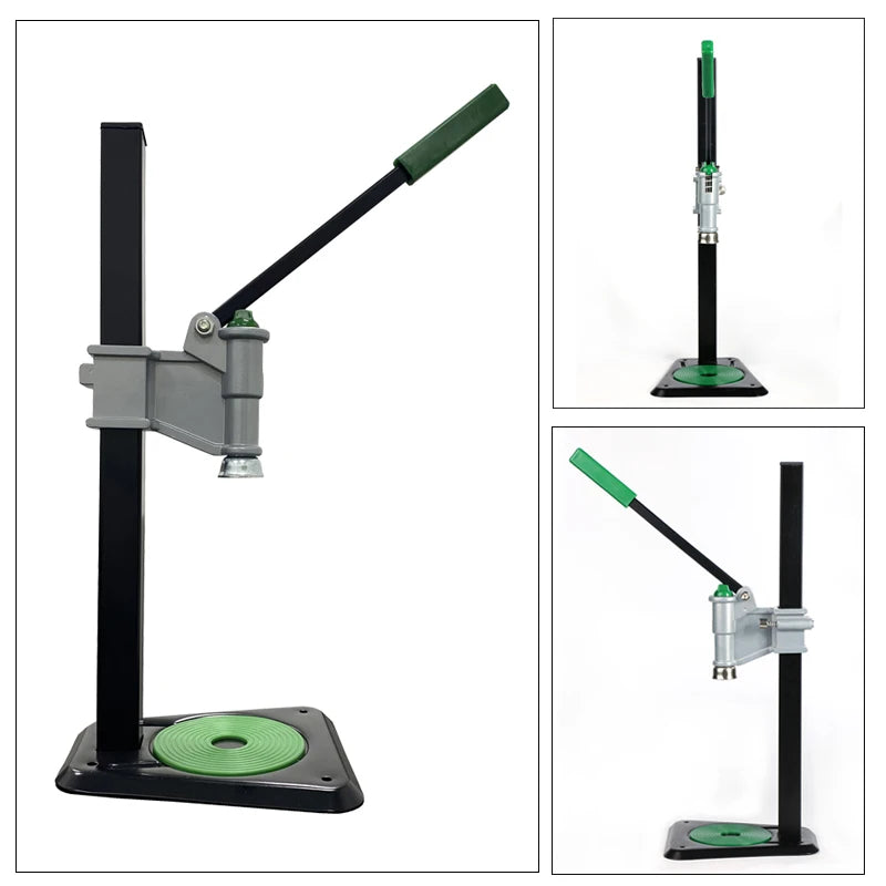 Manual Bench Beer Bottle Capper