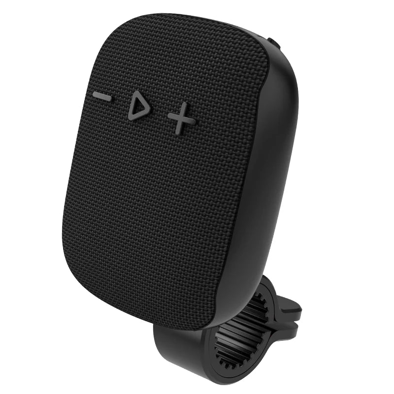 Portable Bluetooth Bike Speaker