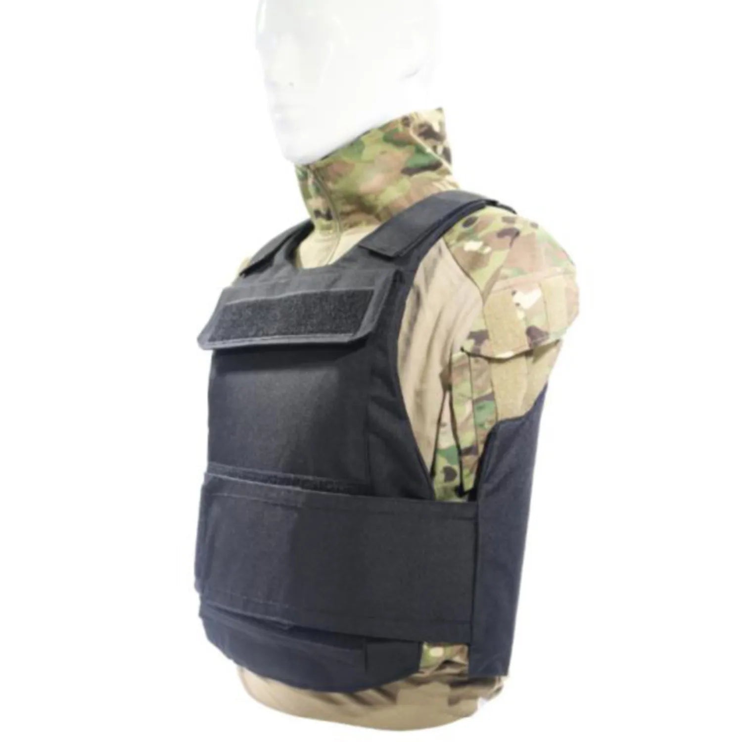 Adjustable Tactical Vest