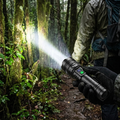 LED Flashlight Torch lifestyle