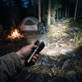 T102 Flashlight lifestyle