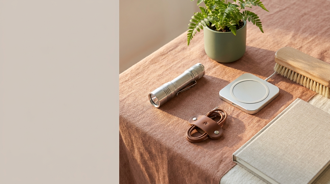 Repath hero banner lifestyle flat lay