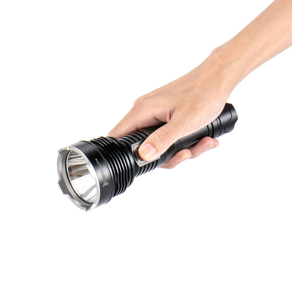 T102 Pro Tactical Flashlight