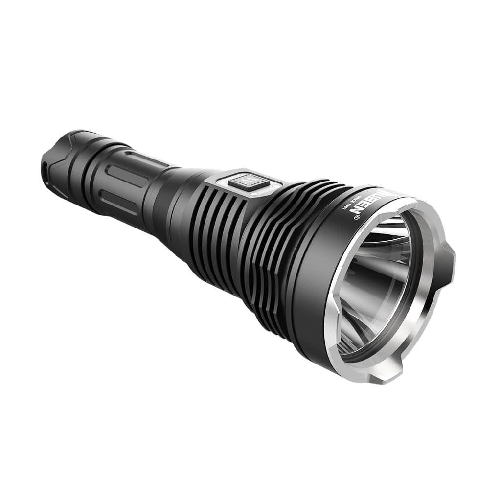 T102 Pro Tactical Flashlight