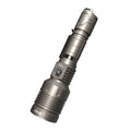 T103 Pro Tactical Flashlight